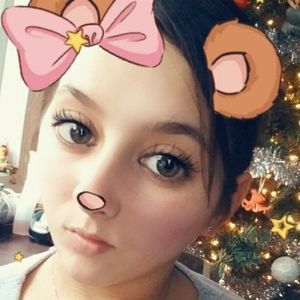 Meet your Posher, Nikki